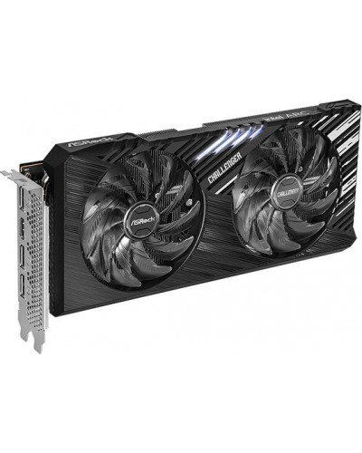 Видеокарта ASRock Intel A770 Challenger SE 16GB OC (A770 CL SE 16GO)