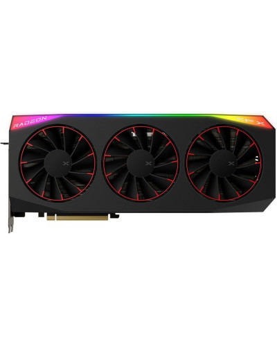 Відеокарта XFX Mercury AMD Radeon RX 9070XT OC Magnetic Air Edition with RGB (RX-97TMARGB9)