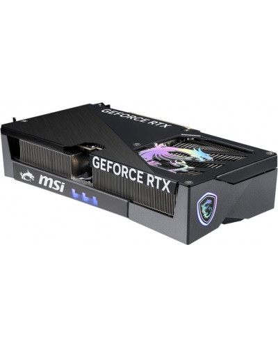 Відеокарта MSI GeForce RTX 5060 Ti 16G GAMING OC