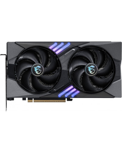 Відеокарта MSI GeForce RTX 5060 Ti 16G GAMING OC