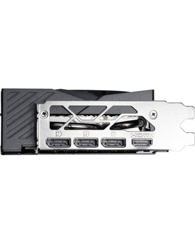 Відеокарта MSI GeForce RTX 5060 Ti 16G GAMING OC