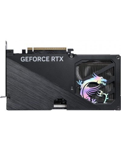 Відеокарта MSI GeForce RTX 5060 Ti 16G GAMING OC