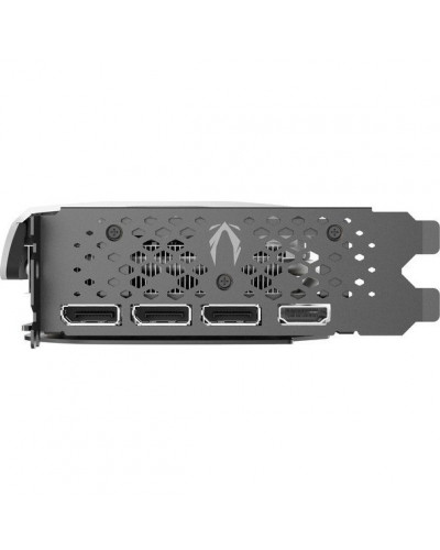 Відеокарта Zotac GAMING GeForce RTX 4060 Ti 8GB Twin Edge OC White Edition (ZT-D40610Q-10M)