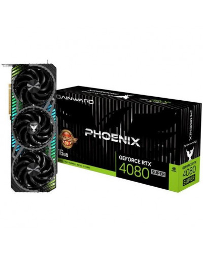 Gainward GeForce RTX 4080 Super Phoenix GS 16GB GDDR6X