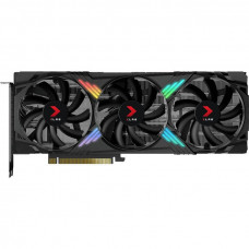 Відеокарта PNY GeForce RTX 4060 Ti 16GB XLR8 Gaming VERTO EPIC-X RGB (VCG4060T16TFXXPB1)