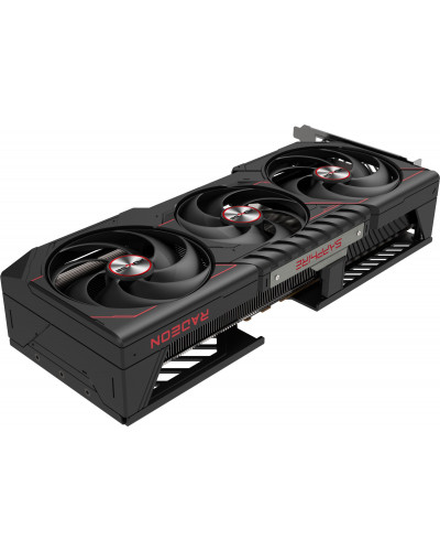 Відеокарта Sapphire Radeon RX 9070 XT 16GB PULSE (11348-03-20G)