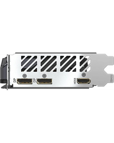 Відеокарта GIGABYTE Radeon RX 9060 XT GAMING OC 16G (GV-R9060XTGAMING OC-16GD)