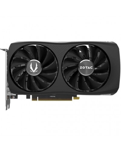 Видеокарта Zotac GAMING GeForce RTX 4060 8GB Twin Edge (ZT-D40600E-10M)