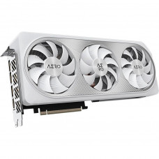 Видеокарта GIGABYTE GeForce RTX 4070 Ti AERO OC V2 12G (GV-N407TAERO OCV2-12GD)