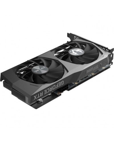 Відеокарта Zotac GAMING GeForce RTX 3060 Twin Edge (ZT-A30600E-10M)