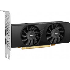 Видеокарта MSI GeForce RTX 3050 LP 6G OC (912-V812-025)