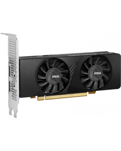 Відеокарта MSI GeForce RTX 3050 LP 6G OC (912-V812-025)