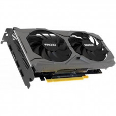 Видеокарта INNO3D GeForce GTX 1650 TWIN X2 OC V3 (N16502-04D6X-171330N)