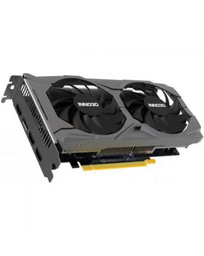 Відеокарта INNO3D GeForce GTX 1650 TWIN X2 OC V3 (N16502-04D6X-171330N)