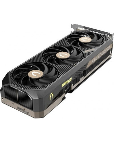 Відеокарта Zotac GAMING GeForce RTX 5080 SOLID CORE (ZT-B50800D2-10P)