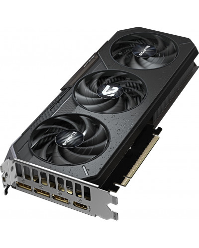 Відеокарта GIGABYTE GeForce RTX 5060 GAMING OC 8G (GV-N5060GAMING OC-8GD)