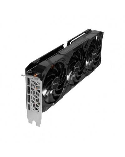 Видеокарта KFA2 GeForce RTX 4070 1-Click OC 3X(47NOM7MD7QOK)