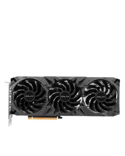 Видеокарта KFA2 GeForce RTX 4070 1-Click OC 3X(47NOM7MD7QOK)