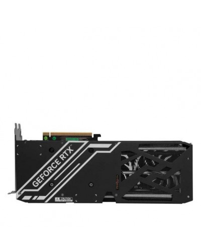 Видеокарта KFA2 GeForce RTX 4070 1-Click OC 3X(47NOM7MD7QOK)