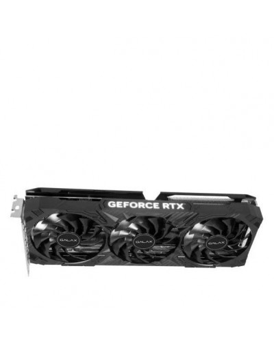 Видеокарта KFA2 GeForce RTX 4070 1-Click OC 3X(47NOM7MD7QOK)