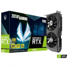 Відеокарта Zotac GAMING GeForce RTX 3050 ECO (ZT-A30500K-10M)