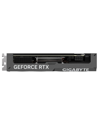 Видеокарта GIGABYTE GeForce RTX 4060 Ti WINDFORCE OC 16G (GV-N406TWF2OC-16GD)