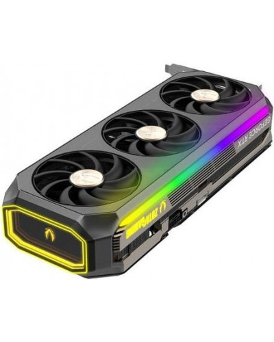 Відеокарта Zotac GAMING GeForce RTX 5090 AMP Extreme INFINITY (ZT-B50900B-10P)