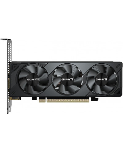 Відеокарта GIGABYTE GeForce RTX 5060 OC Low Profile 8G (GV-N5060OC-8GL)