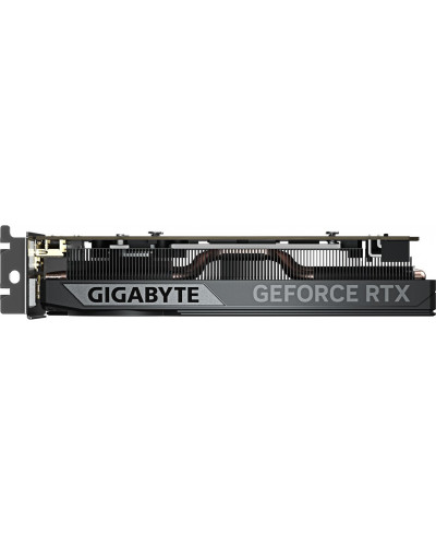 Відеокарта GIGABYTE GeForce RTX 5060 OC Low Profile 8G (GV-N5060OC-8GL)
