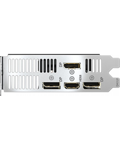 Відеокарта GIGABYTE GeForce RTX 5060 OC Low Profile 8G (GV-N5060OC-8GL)