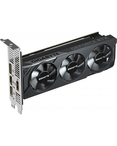 Відеокарта GIGABYTE GeForce RTX 5060 OC Low Profile 8G (GV-N5060OC-8GL)