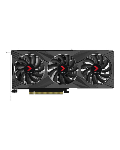 Відеокарта PNY GeForce RTX 4060 8GB XLR8 Gaming VERTO EPIC-X RGB (VCG40608TFXXPB1)