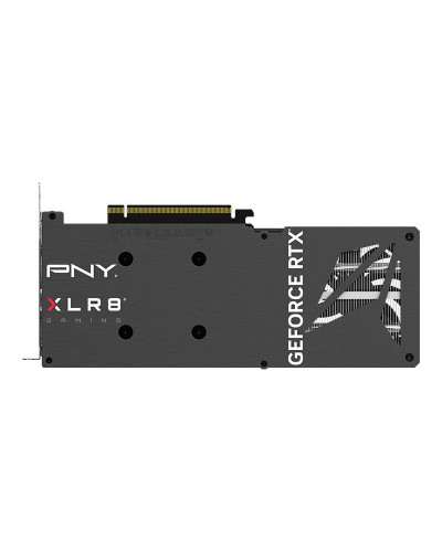 Видеокарта PNY GeForce RTX 4060 8GB XLR8 Gaming VERTO EPIC-X RGB (VCG40608TFXXPB1)