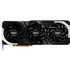 Видеокарта Palit GeForce RTX 4080 SUPER GamingPro OC (NED408ST19T2-1032A)