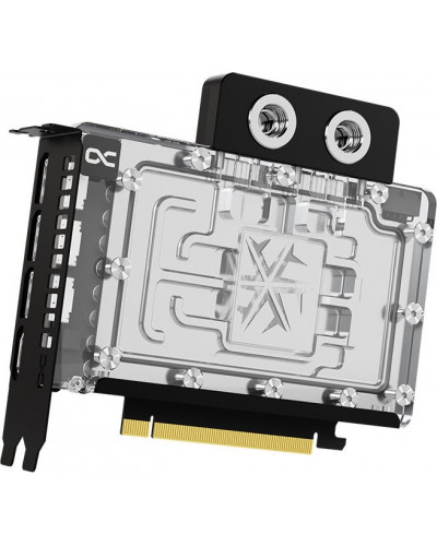 Відеокарта INNO3D GeForce RTX 5080 iCHILL FROSTBITE (C50803-16D7X-1760FB)