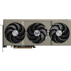 Відеокарта Sapphire Radeon RX 9060 XT 16GB NITRO+ GAMING OC (11350-01)