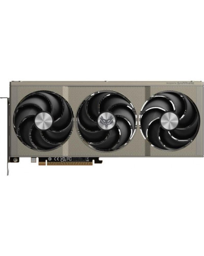 Відеокарта Sapphire Radeon RX 9060 XT 16GB NITRO+ GAMING OC (11350-01)
