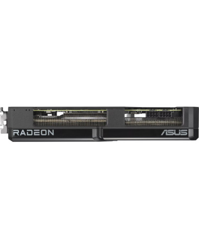 Відеокарта ASUS DUAL-RX7800XT-O16G (90YV0JJ1-M0NA00)