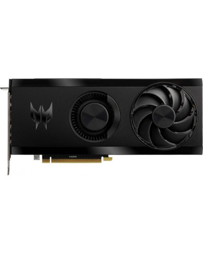 Видеокарта Acer Radeon RX 7600 Predator BiFrost (DP.Z36WW.P02)