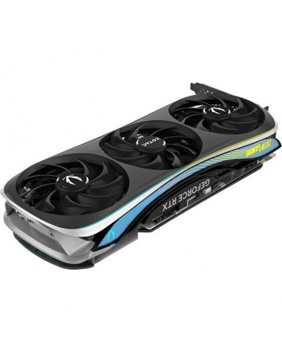 Видеокарта Zotac GAMING GeForce RTX 4080 16 GB AMP Extreme AIRO (ZT-D40810B-10P)