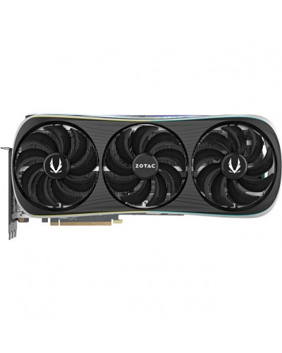 Видеокарта Zotac GAMING GeForce RTX 4080 16 GB AMP Extreme AIRO (ZT-D40810B-10P)