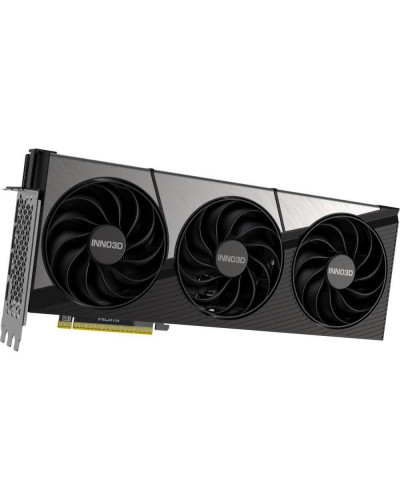 Видеокарта INNO3D GeForce RTX 5090 X3 OC (N50903-32D7X-17593928)