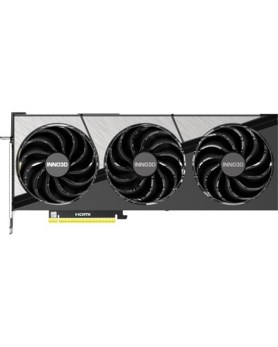 Видеокарта INNO3D GeForce RTX 5090 X3 OC (N50903-32D7X-17593928)