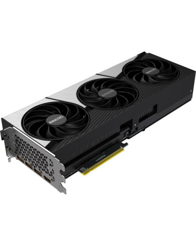 Видеокарта INNO3D GeForce RTX 5090 X3 OC (N50903-32D7X-17593928)