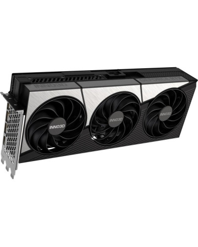 Видеокарта INNO3D GeForce RTX 5090 X3 OC (N50903-32D7X-17593928)