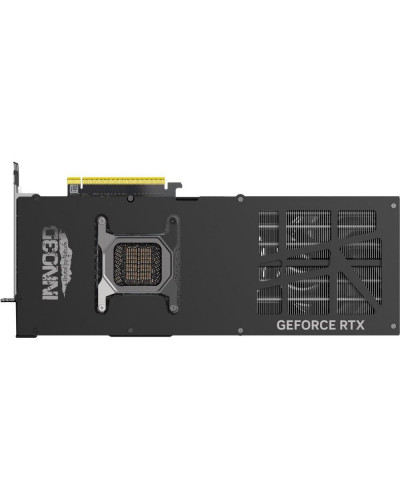 Видеокарта INNO3D GeForce RTX 5090 X3 OC (N50903-32D7X-17593928)