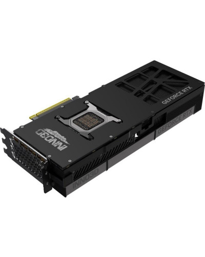 Видеокарта INNO3D GeForce RTX 5090 X3 OC (N50903-32D7X-17593928)