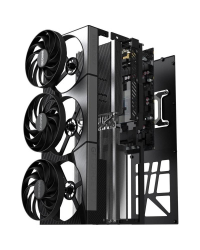 Видеокарта INNO3D GeForce RTX 5090 X3 OC (N50903-32D7X-17593928)