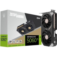 Відеокарта Zotac GAMING GeForce RTX 5060 Ti 16GB Twin Edge (ZT-B50620E-10M)