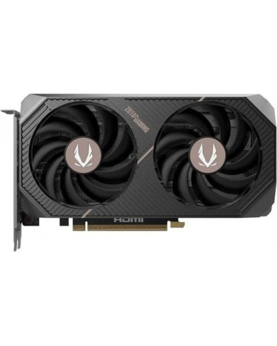 Відеокарта Zotac GAMING GeForce RTX 5060 Ti 16GB Twin Edge (ZT-B50620E-10M)